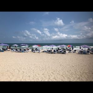 Meet your Posher, Audrey